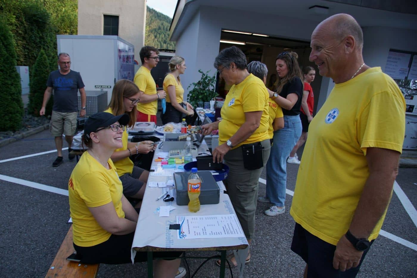 Campingfest 2024, Foto 2 von 101