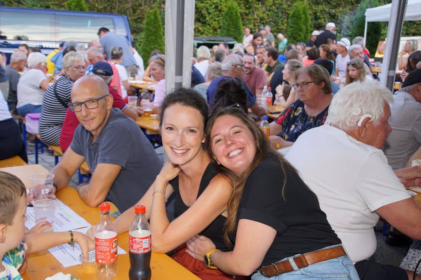 Campingfest 2024, Foto 4 von 101