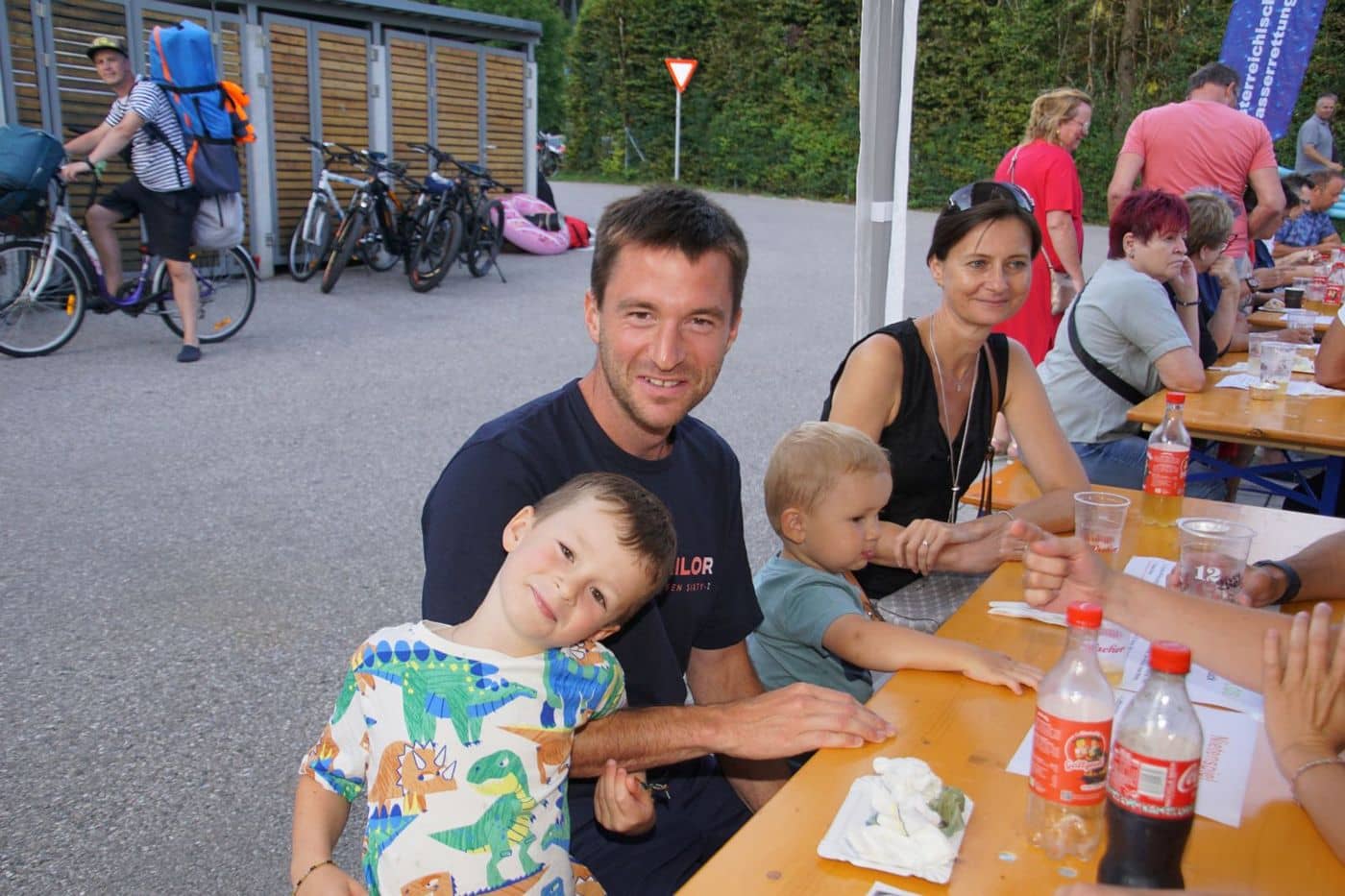 Campingfest 2024, Foto 5 von 101