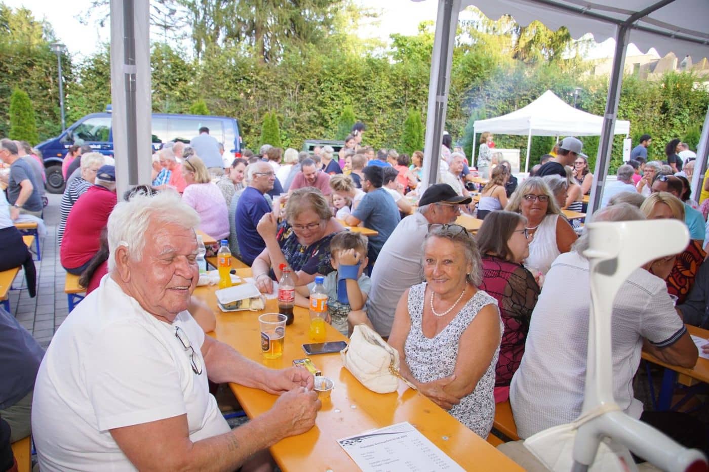 Campingfest 2024, Foto 6 von 101