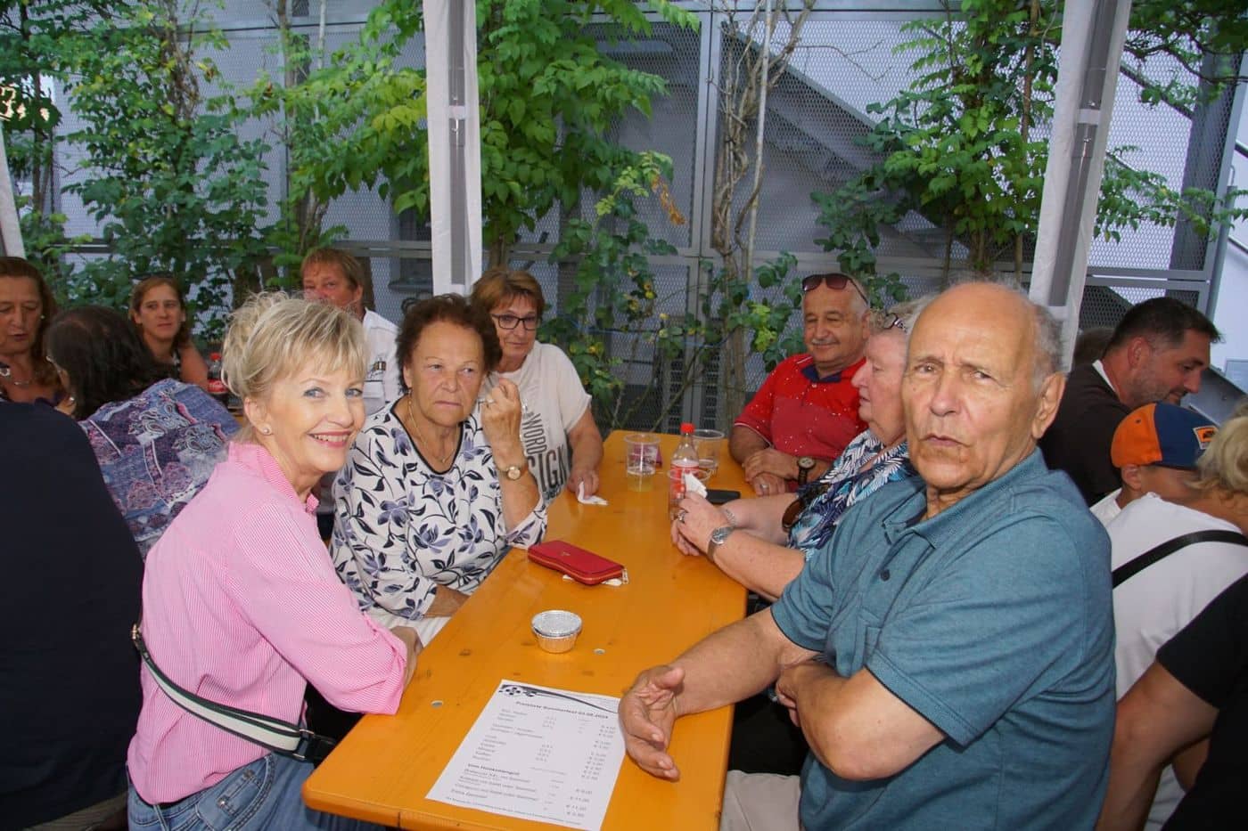 Campingfest 2024, Foto 7 von 101