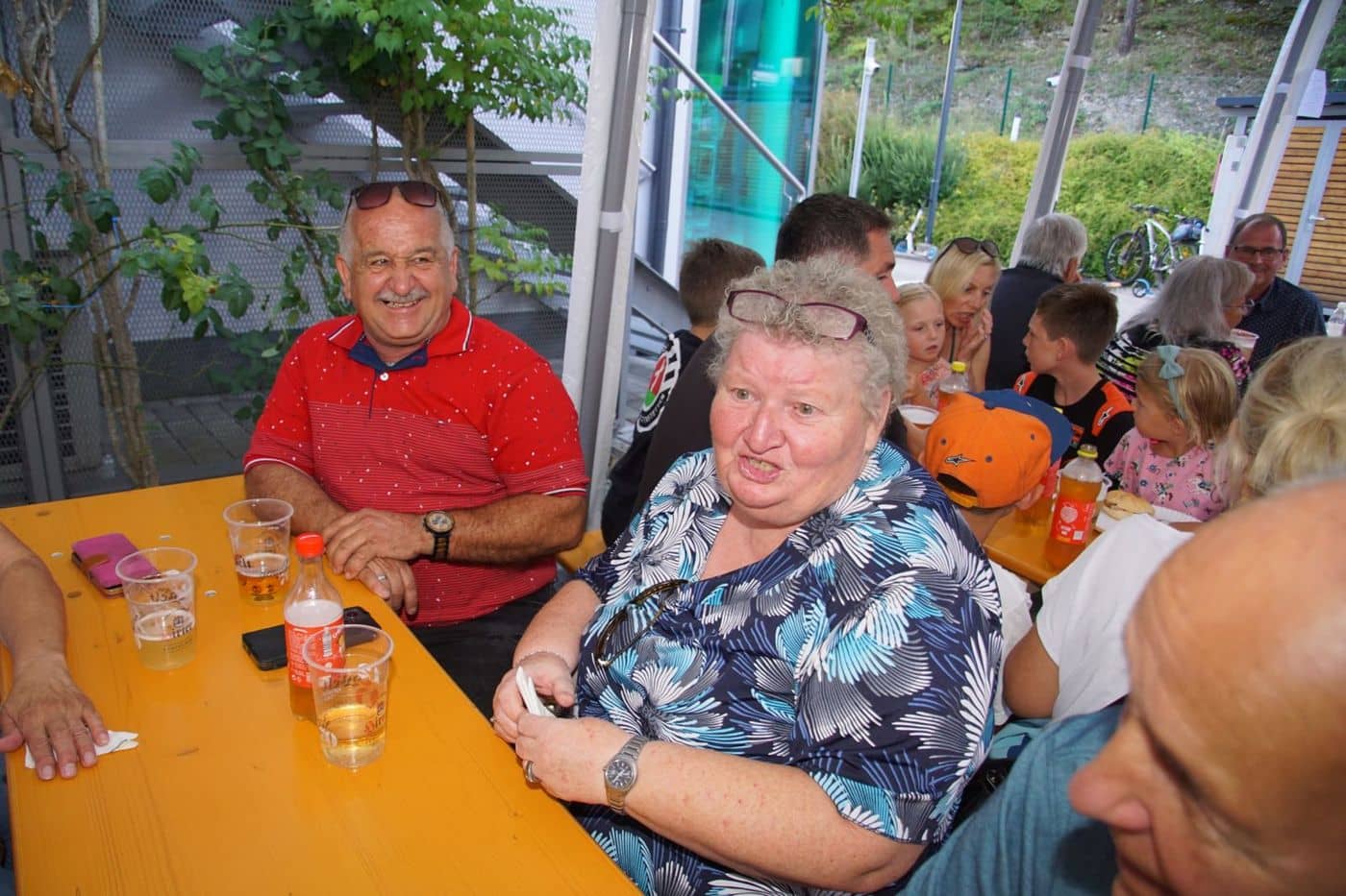 Campingfest 2024, Foto 8 von 101