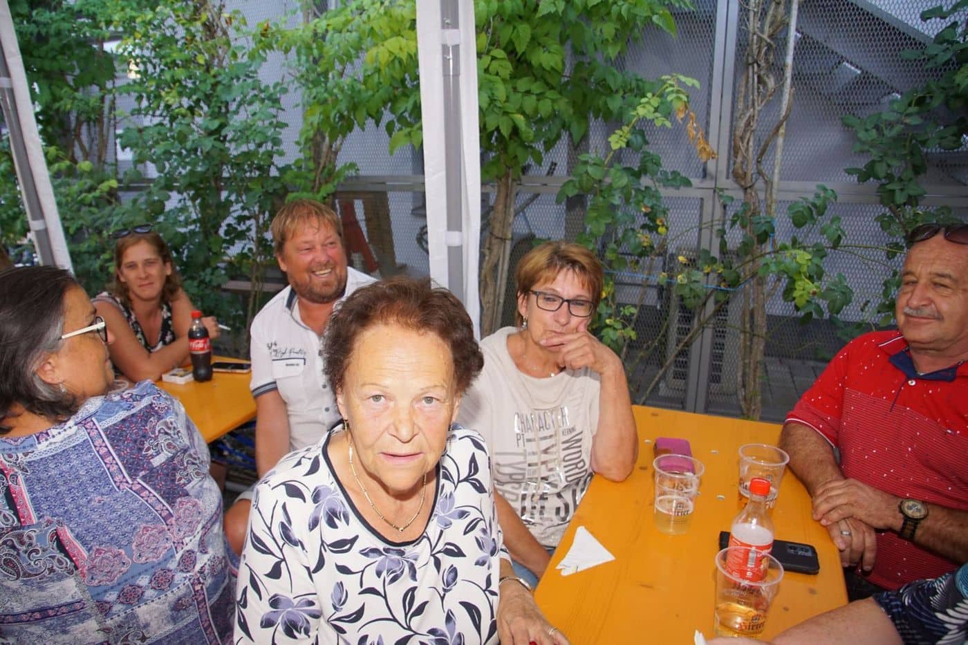 Campingfest 2024, Foto 9 von 101