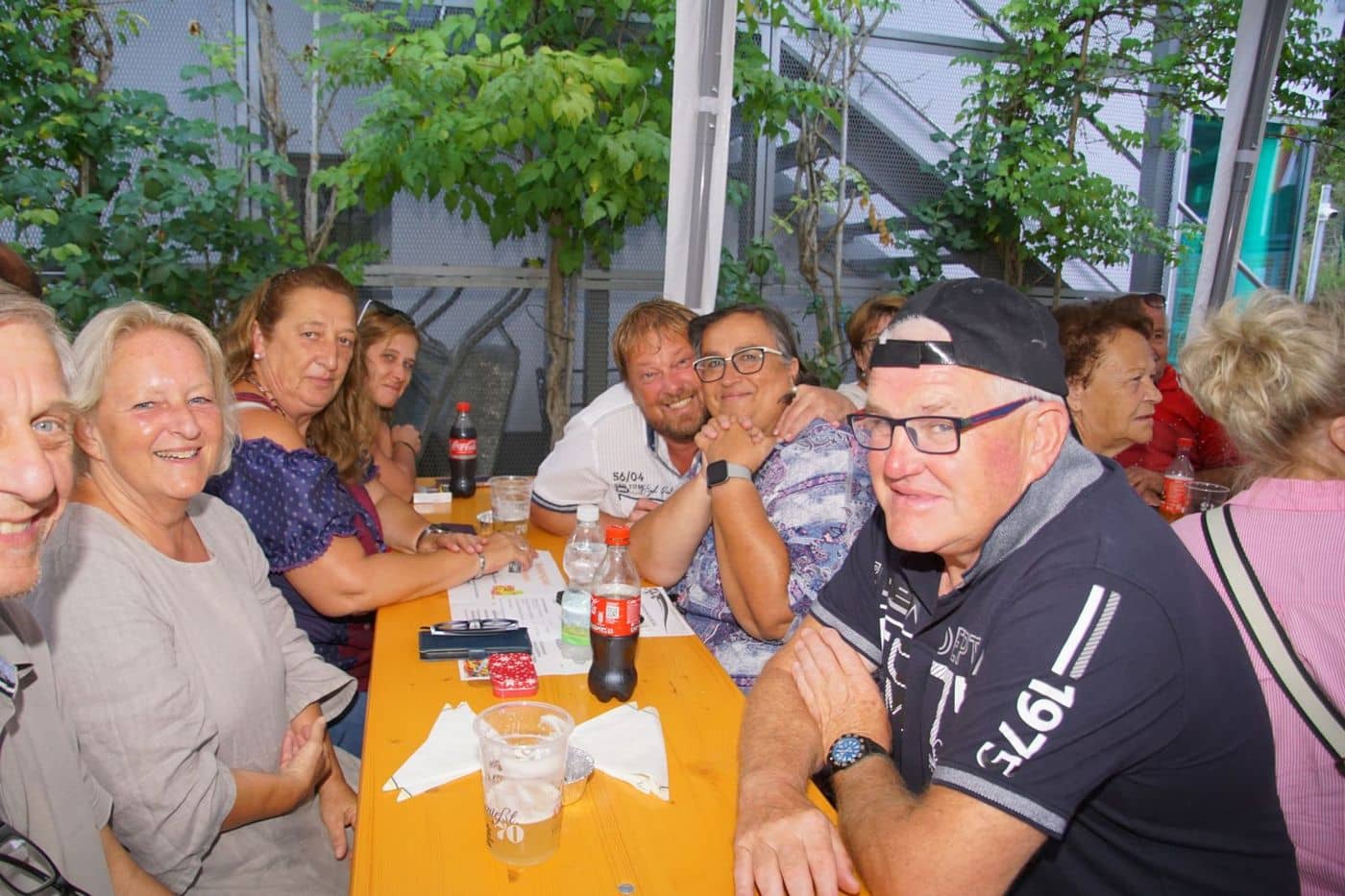Campingfest 2024, Foto 10 von 101
