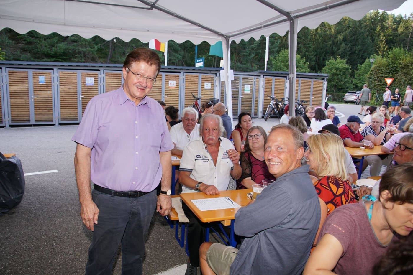 Campingfest 2024, Foto 11 von 101