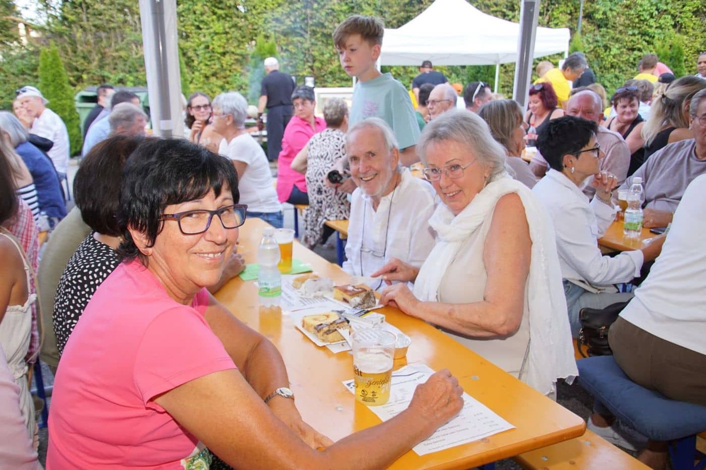 Campingfest 2024, Foto 12 von 101