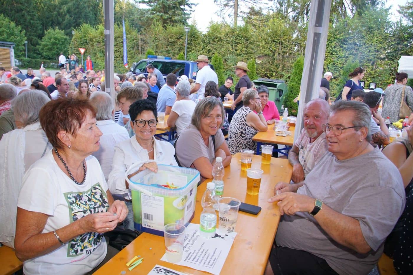 Campingfest 2024, Foto 13 von 101