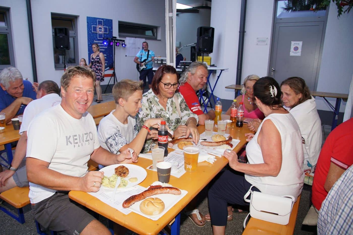 Campingfest 2024, Foto 14 von 101