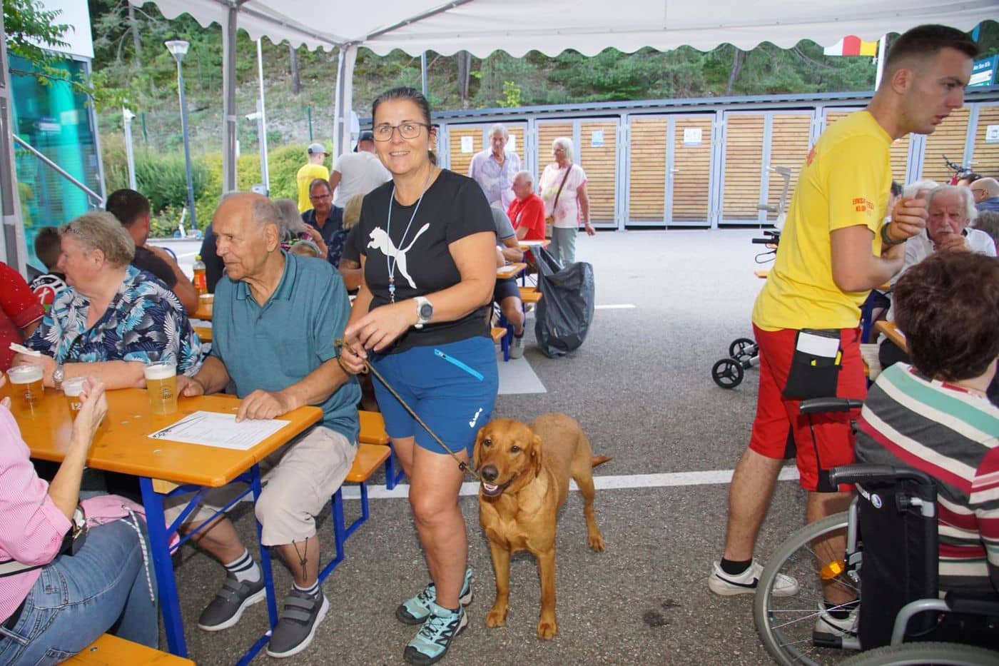 Campingfest 2024, Foto 15 von 101
