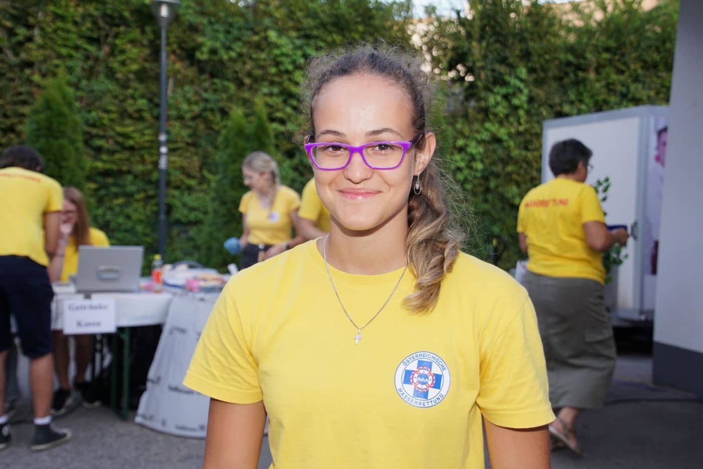 Campingfest 2024, Foto 17 von 101