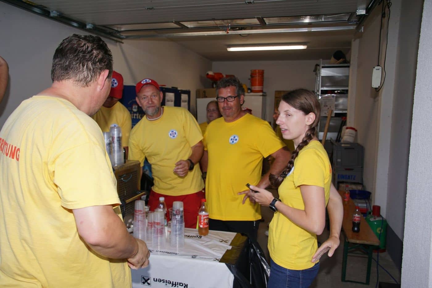 Campingfest 2024, Foto 18 von 101