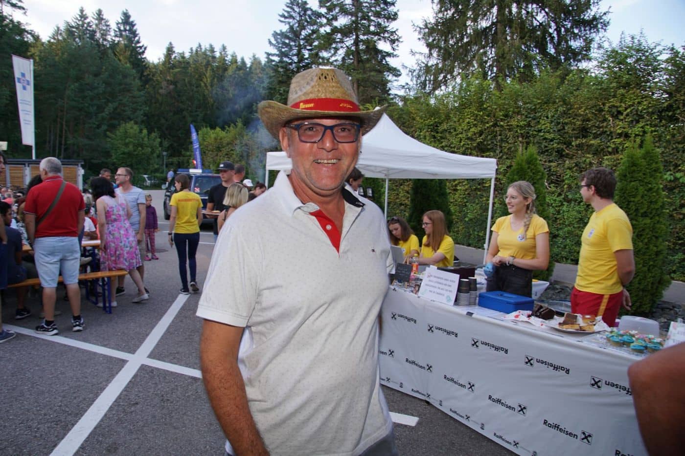 Campingfest 2024, Foto 19 von 101