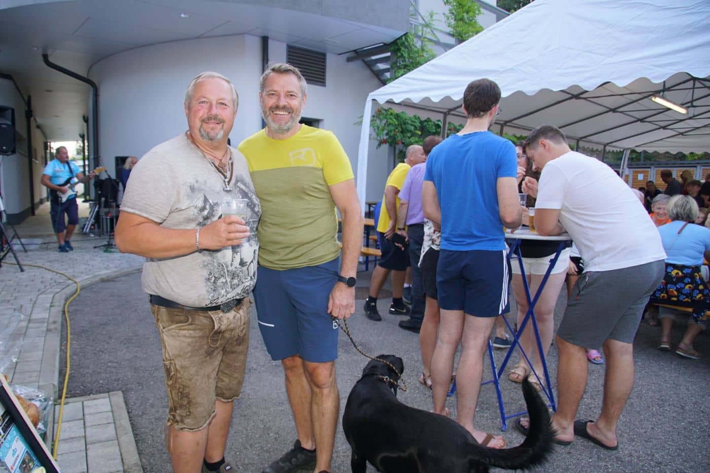 Campingfest 2024, Foto 20 von 101