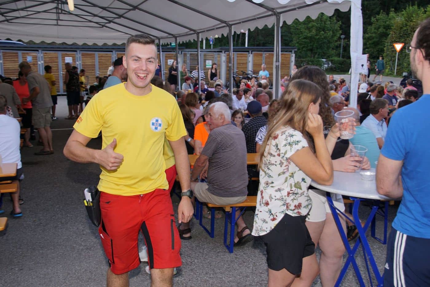 Campingfest 2024, Foto 22 von 101