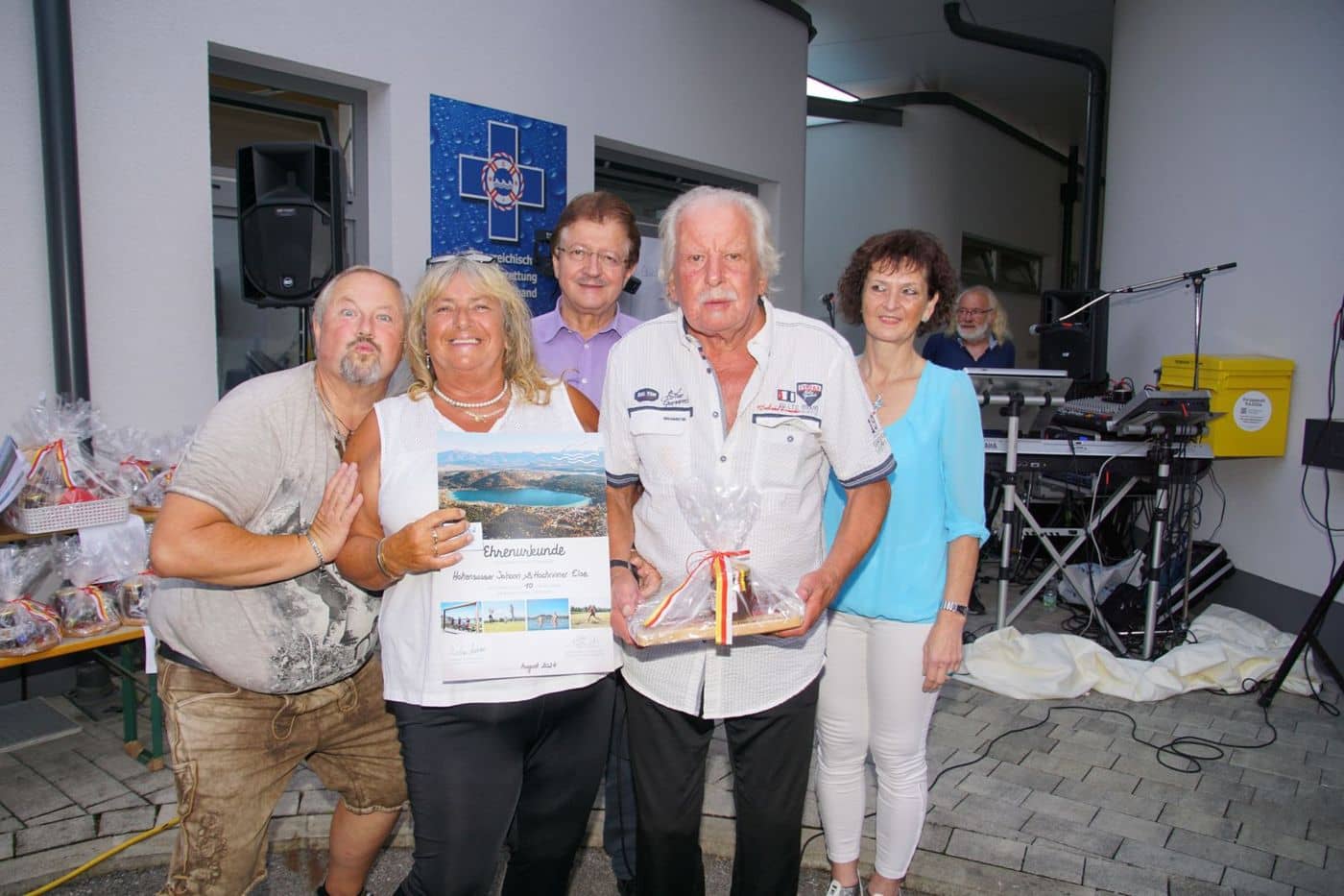 Campingfest 2024, Foto 26 von 101