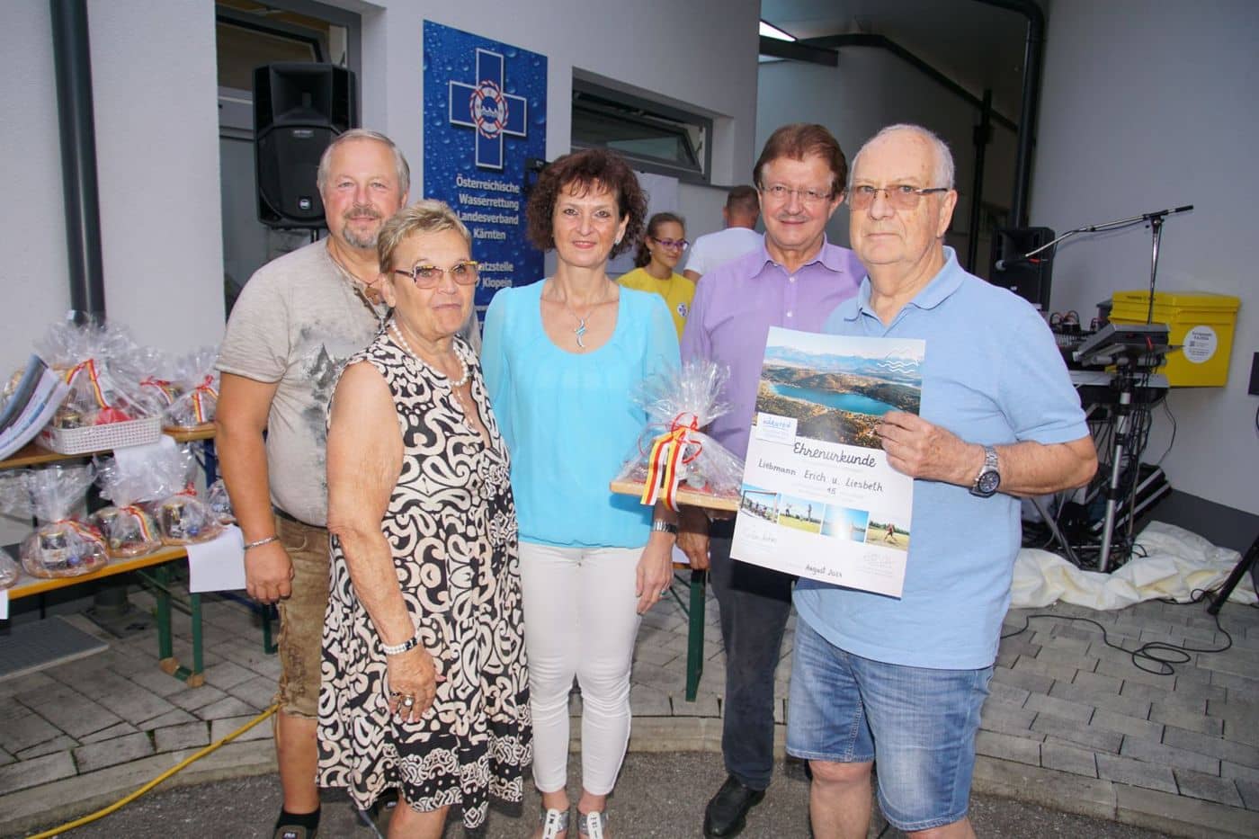 Campingfest 2024, Foto 27 von 101