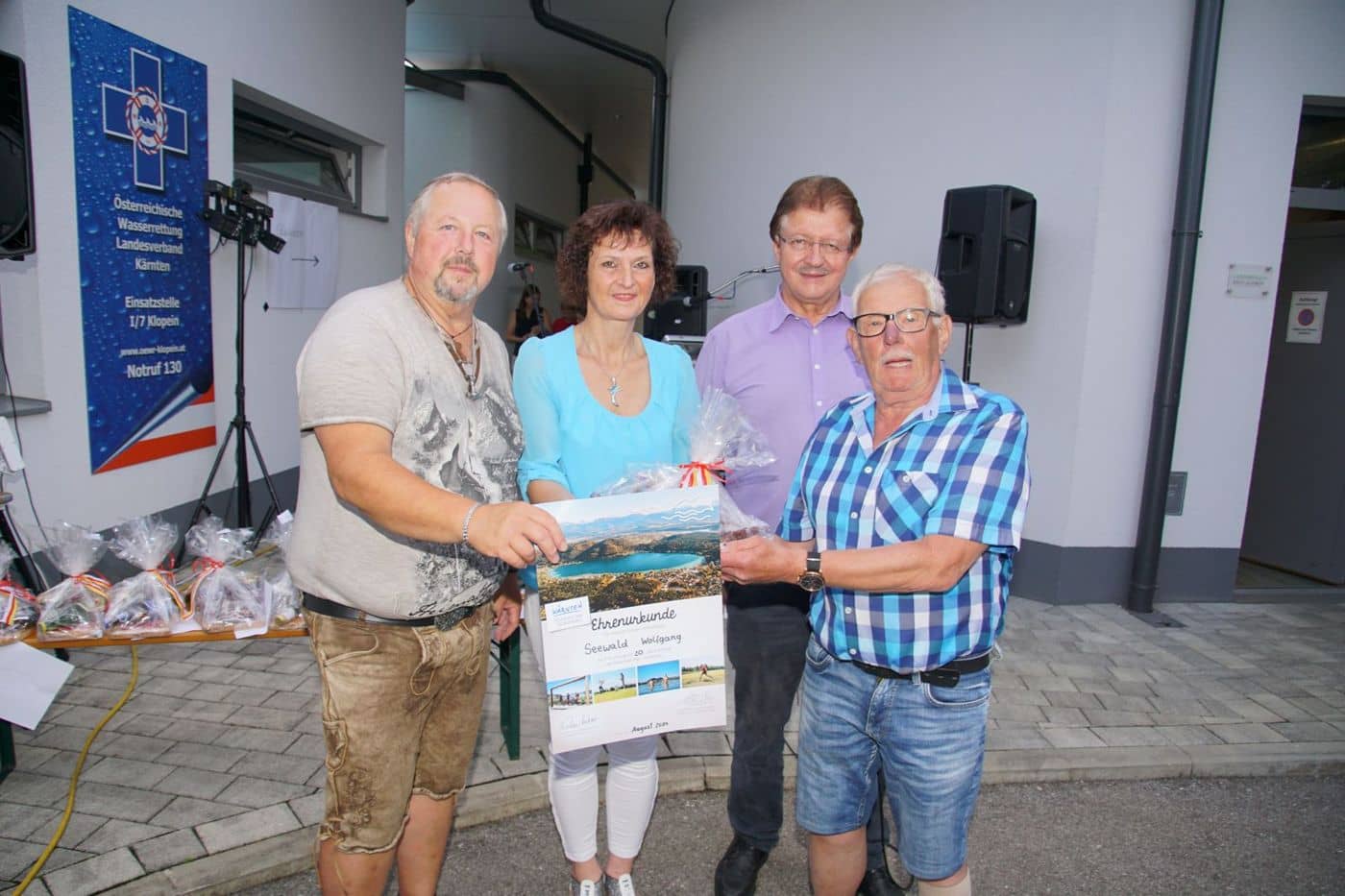 Campingfest 2024, Foto 28 von 101