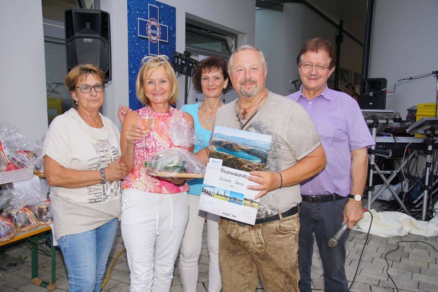 Campingfest 2024, Foto 29 von 101