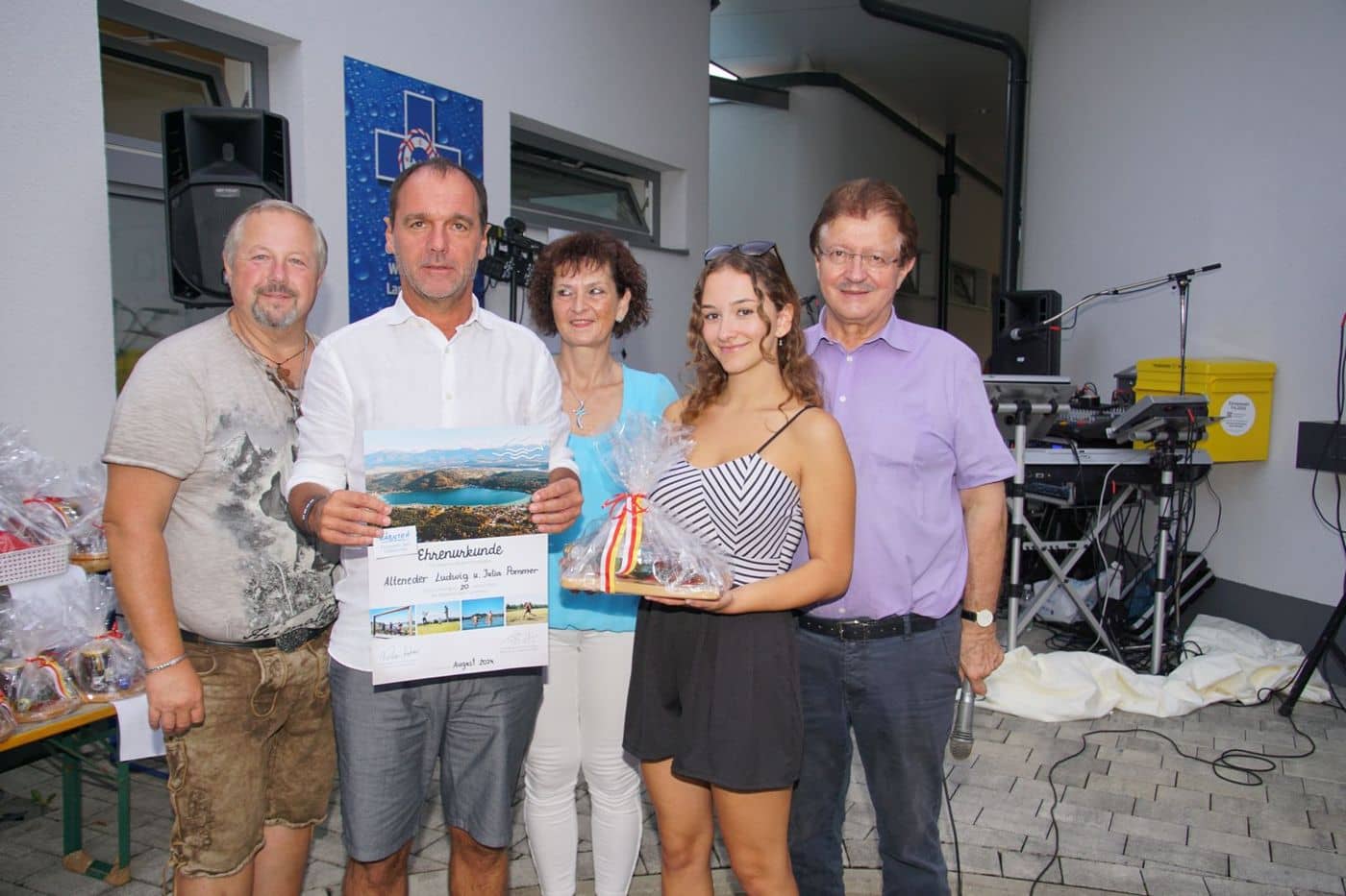 Campingfest 2024, Foto 30 von 101