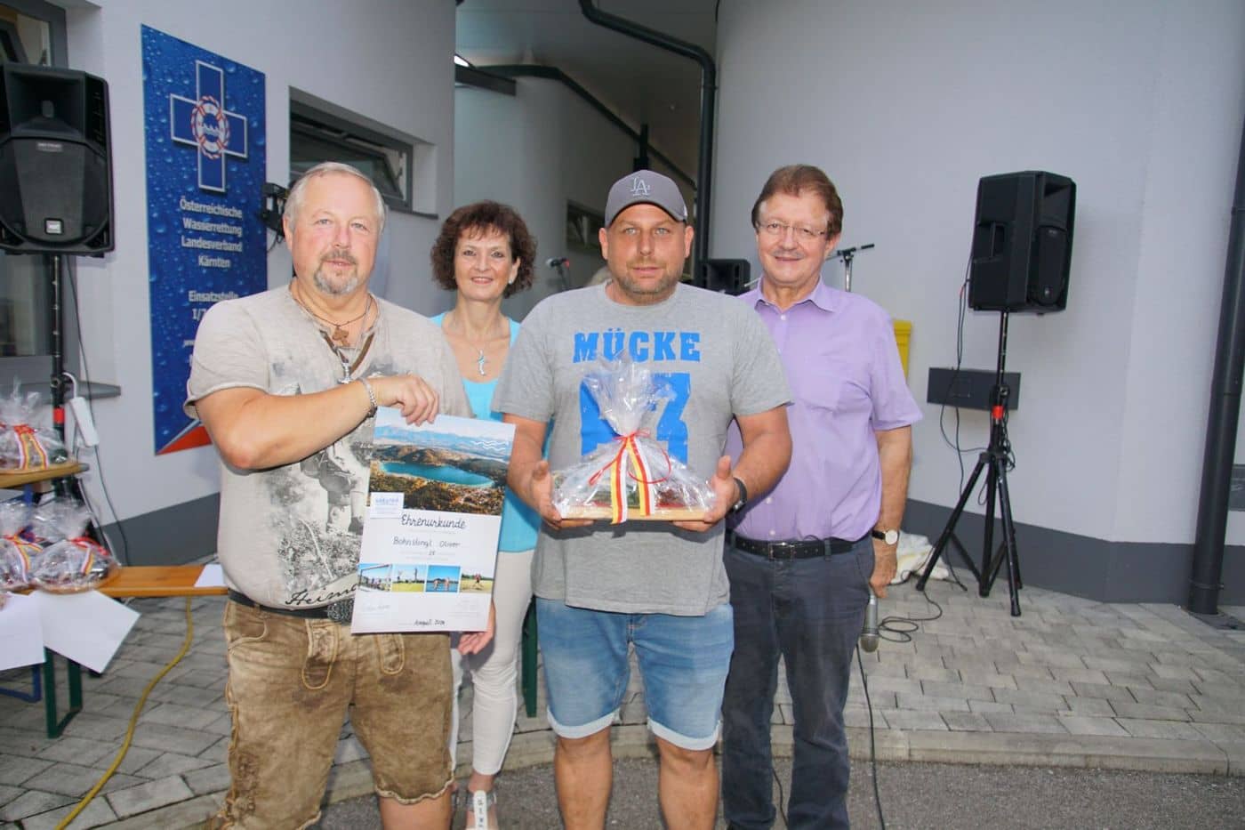 Campingfest 2024, Foto 32 von 101