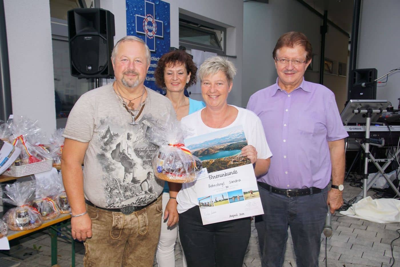 Campingfest 2024, Foto 33 von 101