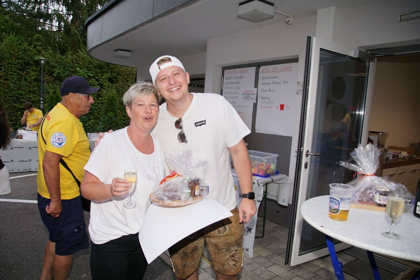 Campingfest 2024, Foto 34 von 101