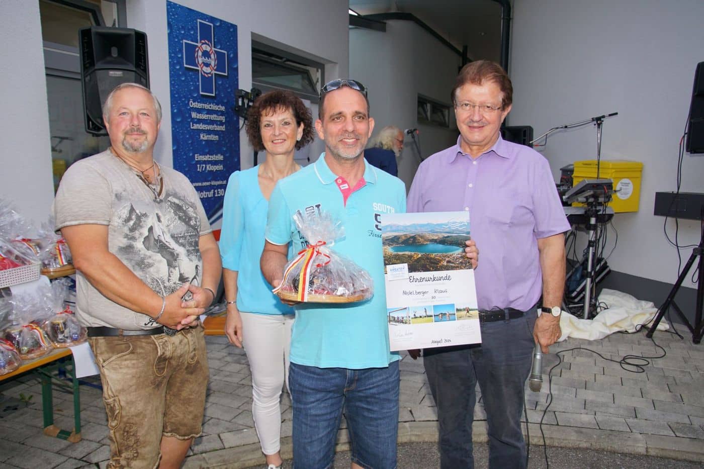 Campingfest 2024, Foto 35 von 101