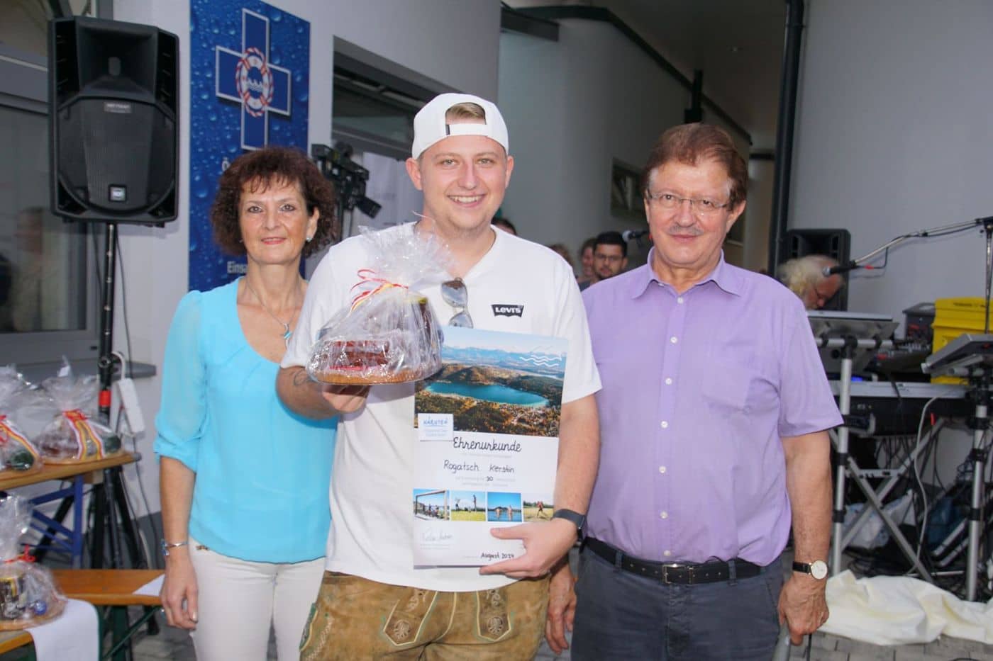 Campingfest 2024, Foto 36 von 101