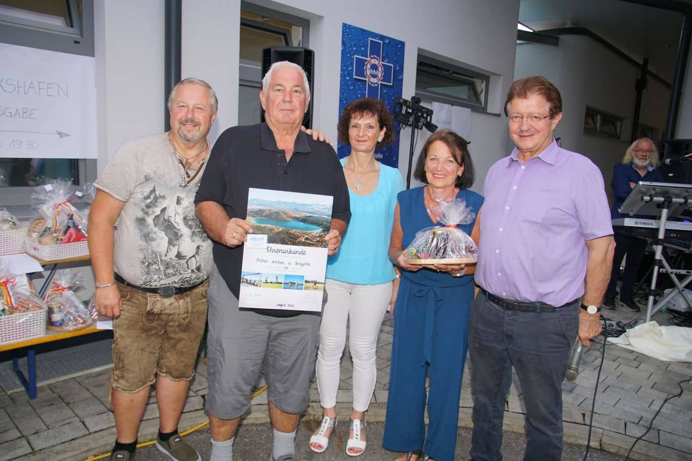 Campingfest 2024, Foto 37 von 101
