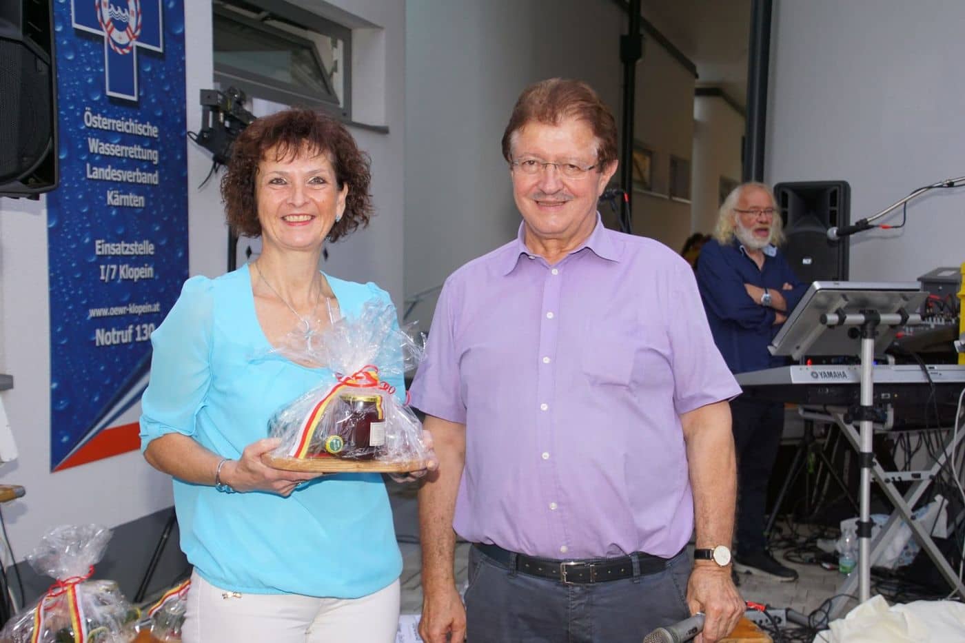 Campingfest 2024, Foto 38 von 101