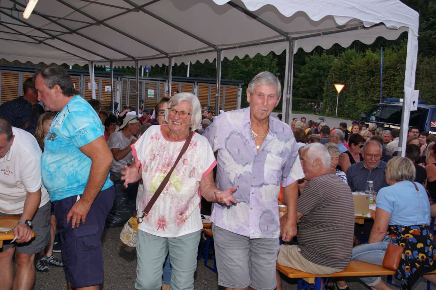 Campingfest 2024, Foto 40 von 101