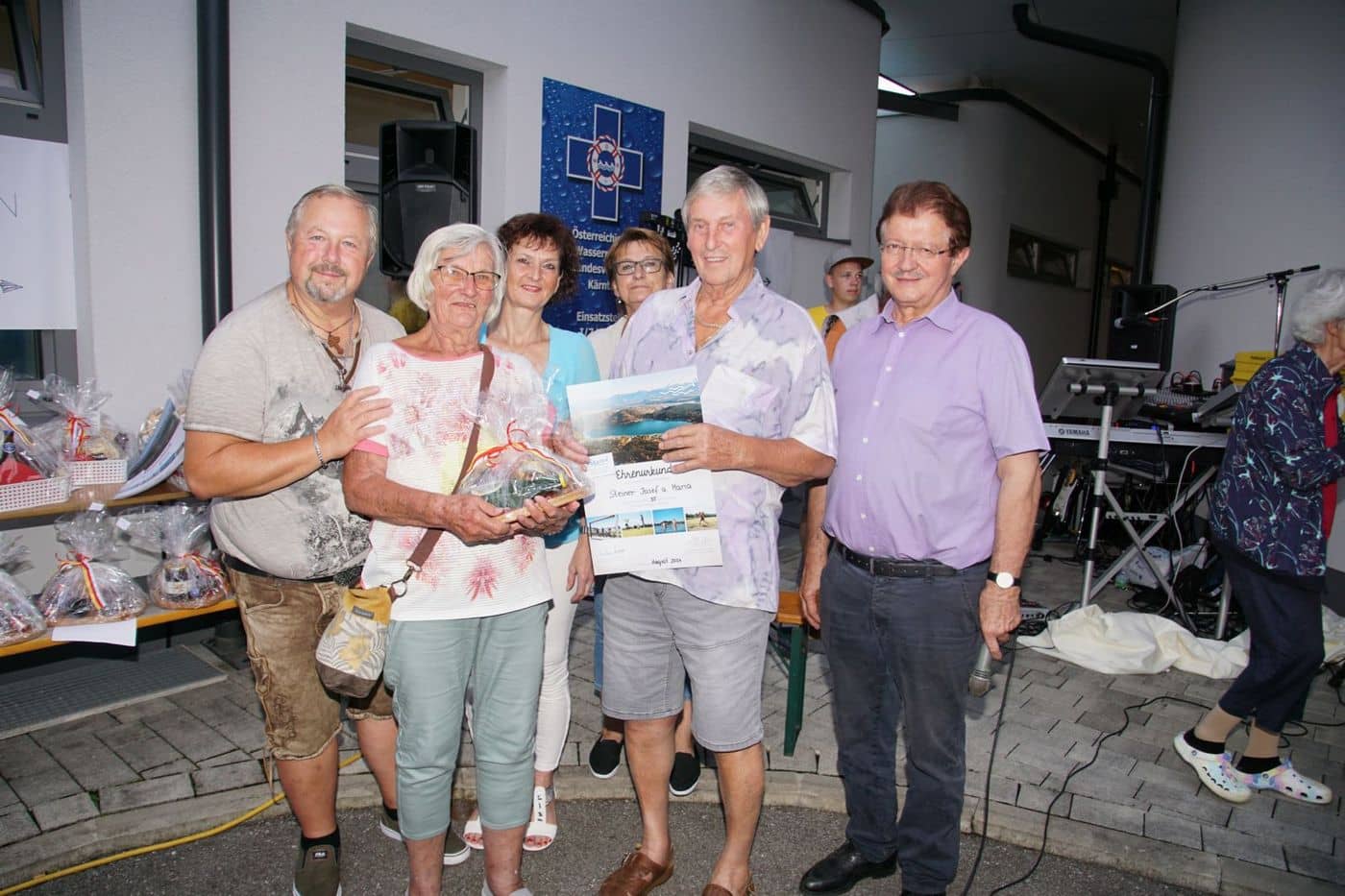 Campingfest 2024, Foto 41 von 101