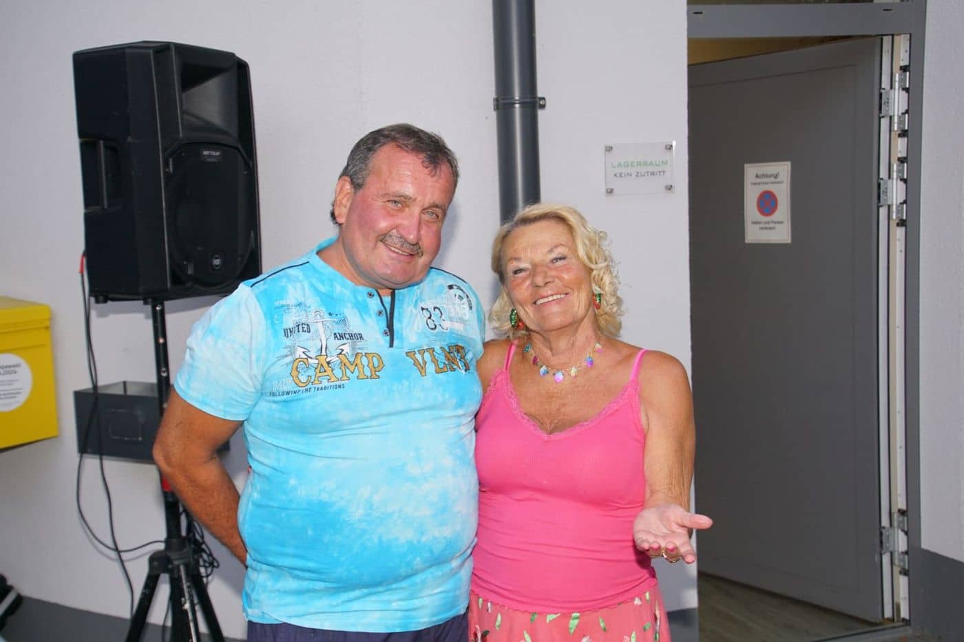 Campingfest 2024, Foto 42 von 101