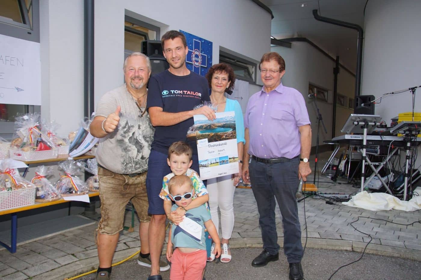 Campingfest 2024, Foto 43 von 101