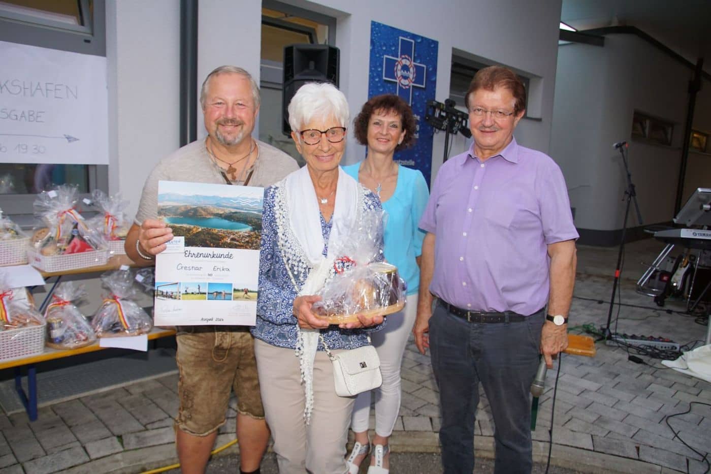 Campingfest 2024, Foto 44 von 101