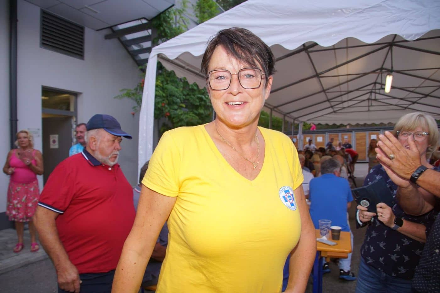 Campingfest 2024, Foto 46 von 101
