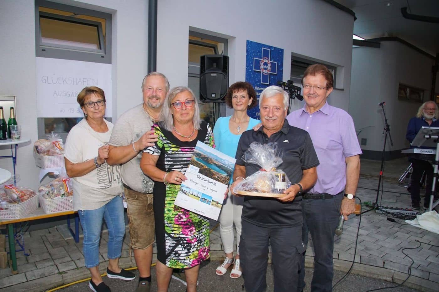 Campingfest 2024, Foto 47 von 101