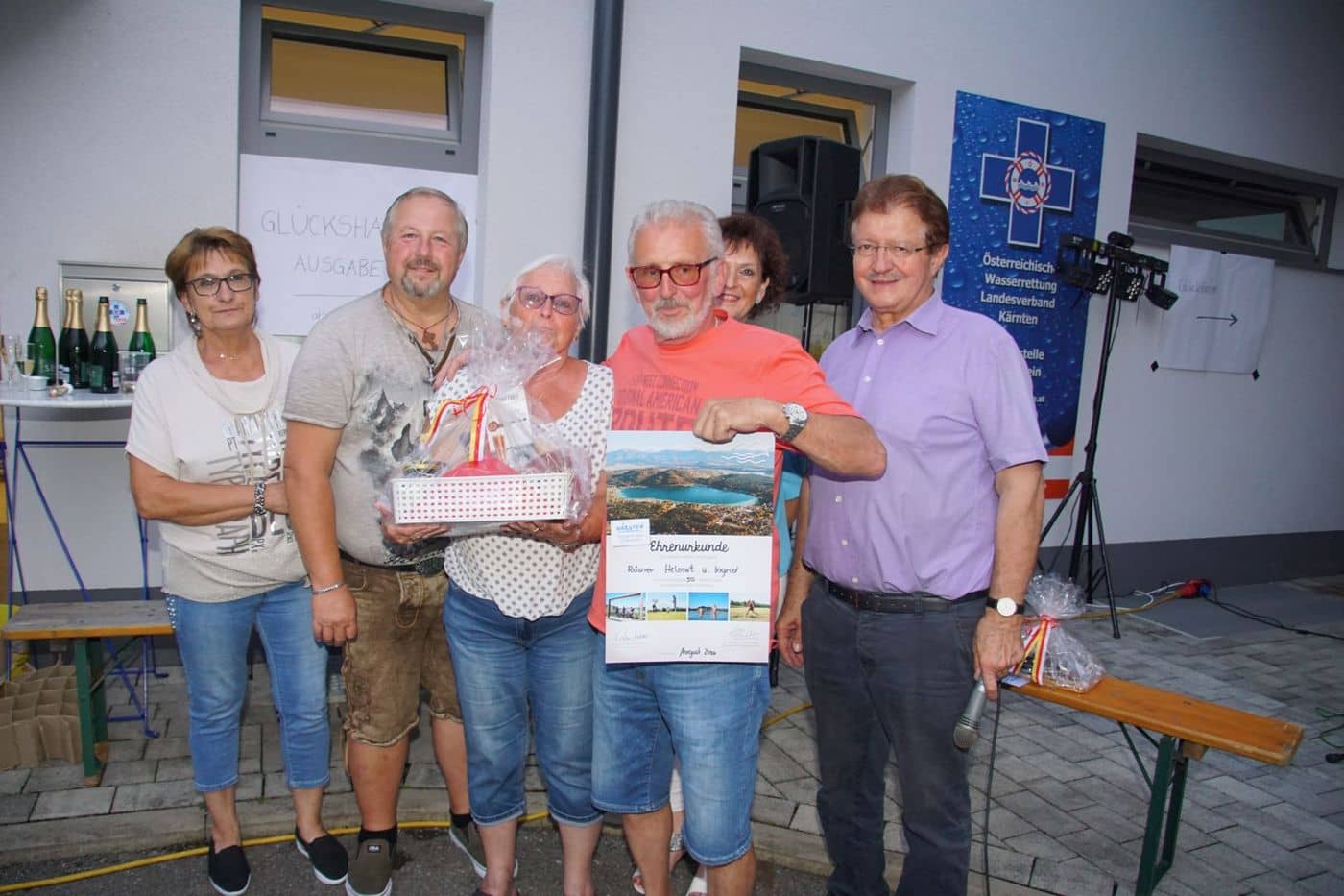 Campingfest 2024, Foto 52 von 101