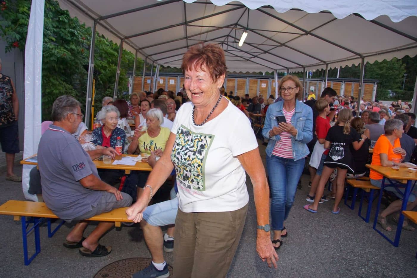 Campingfest 2024, Foto 54 von 101
