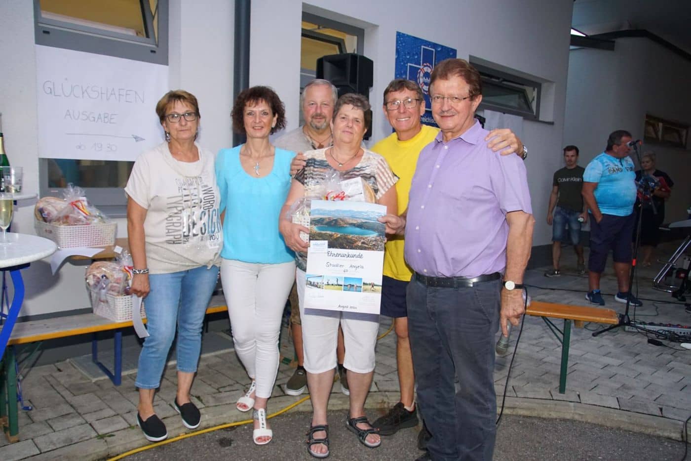 Campingfest 2024, Foto 58 von 101