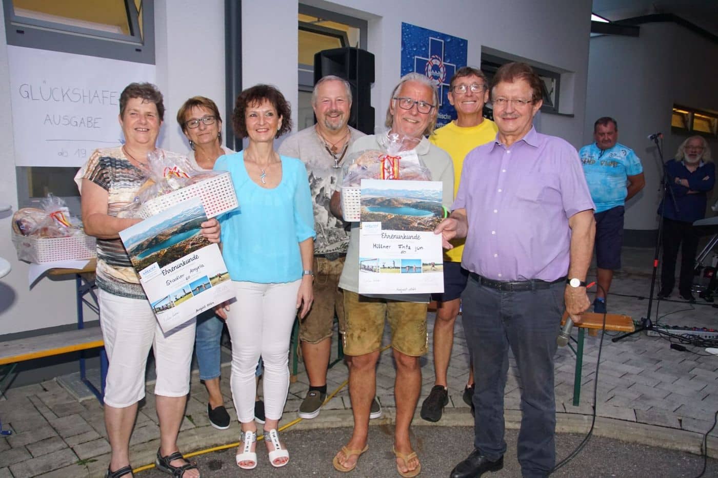 Campingfest 2024, Foto 59 von 101