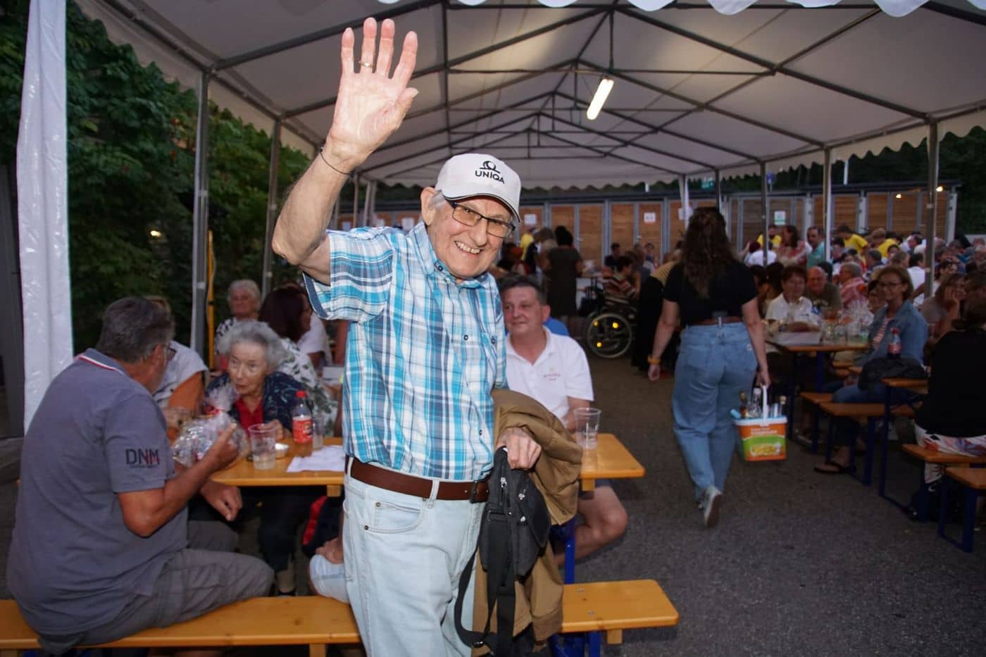 Campingfest 2024, Foto 60 von 101