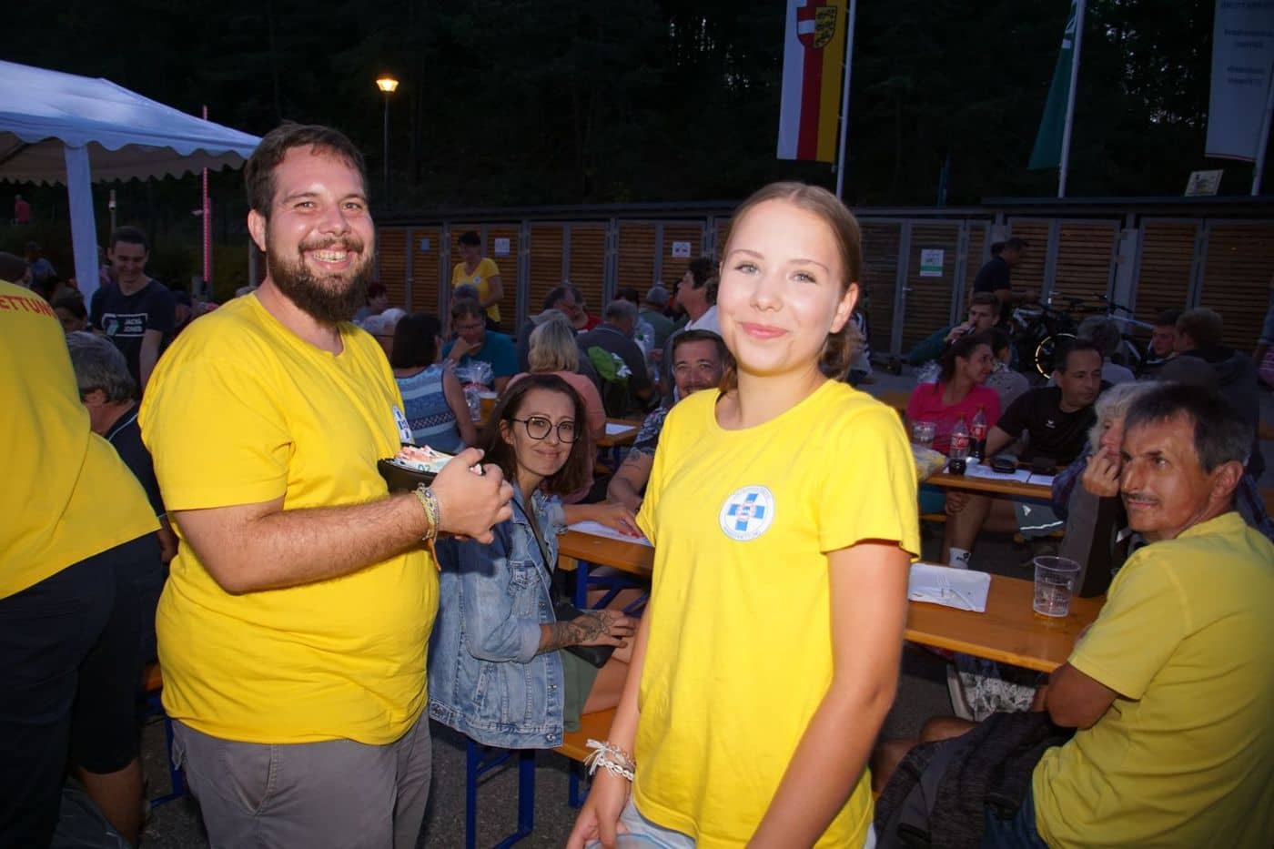 Campingfest 2024, Foto 64 von 101