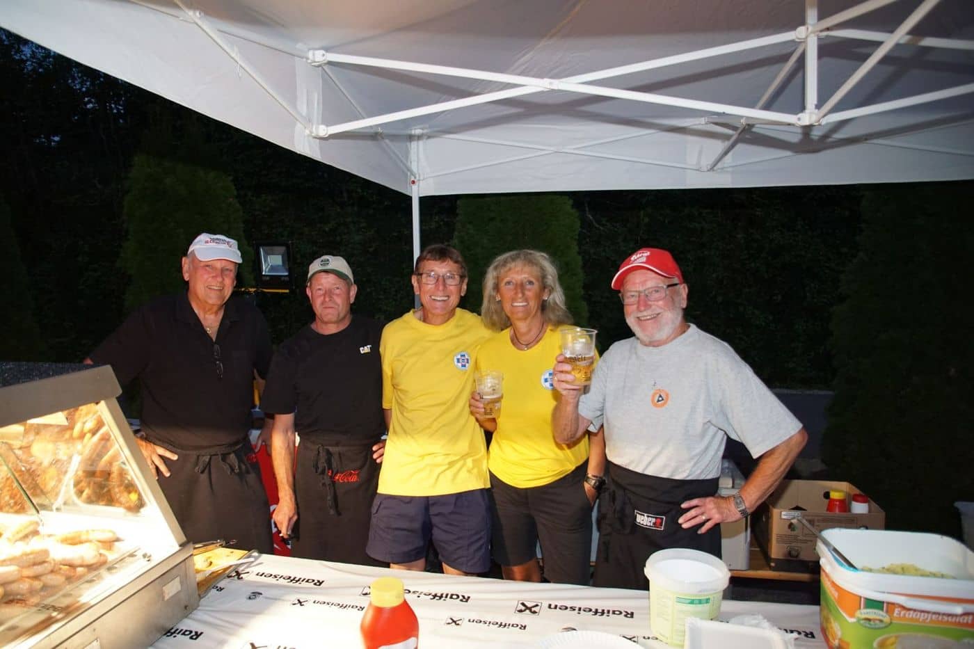 Campingfest 2024, Foto 66 von 101
