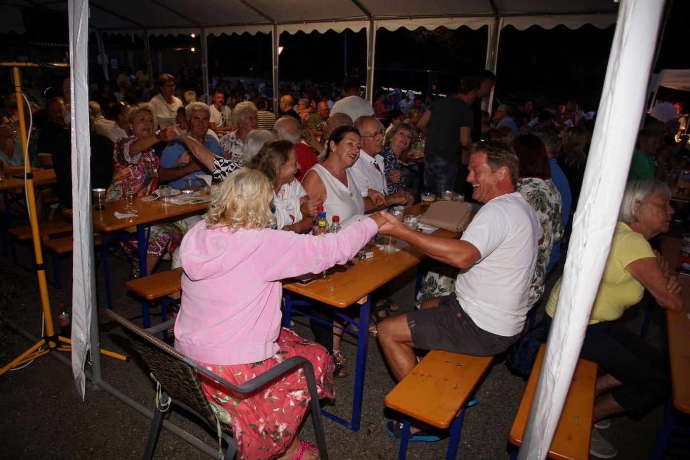 Campingfest 2024, Foto 68 von 101
