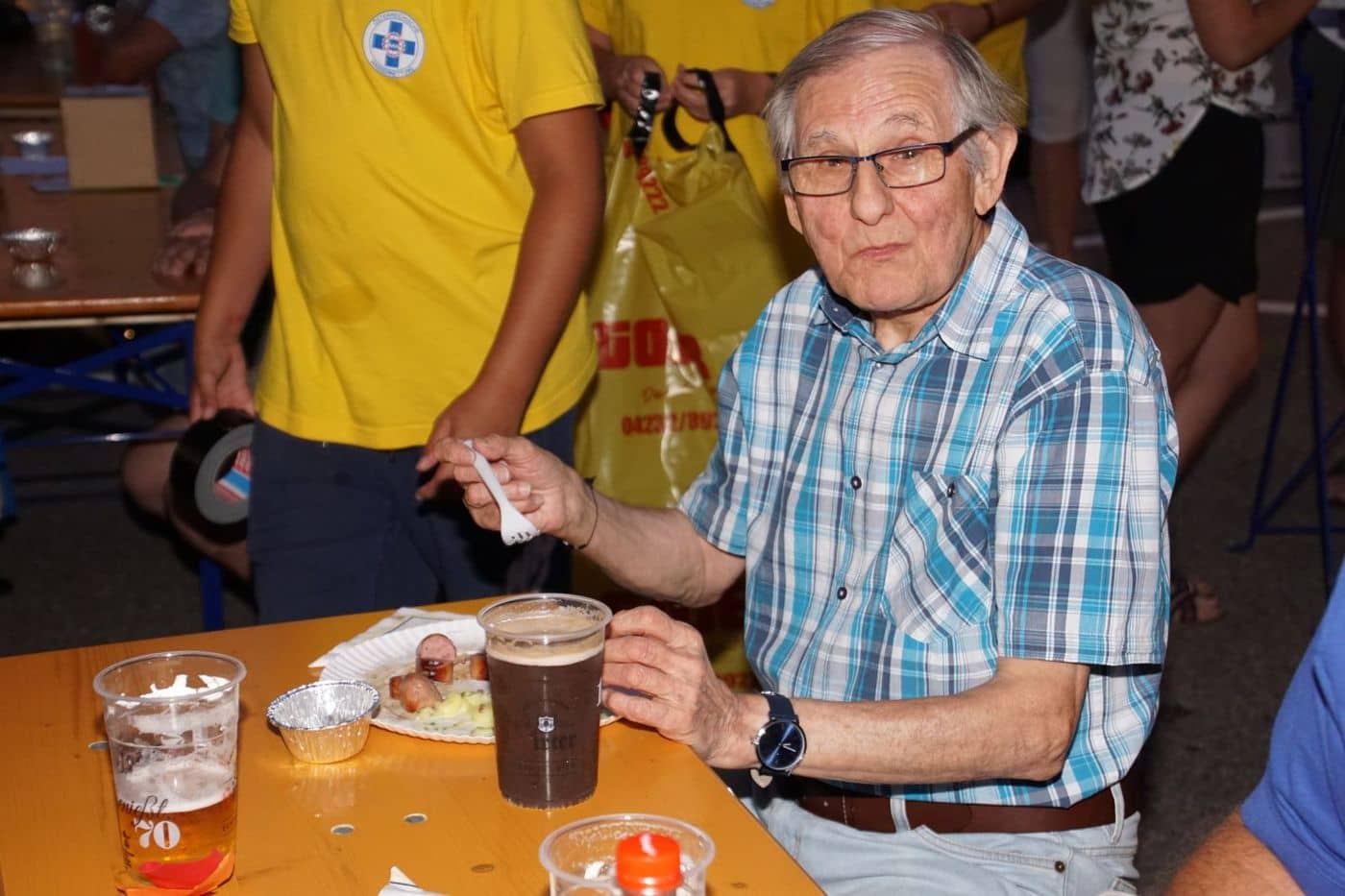 Campingfest 2024, Foto 69 von 101