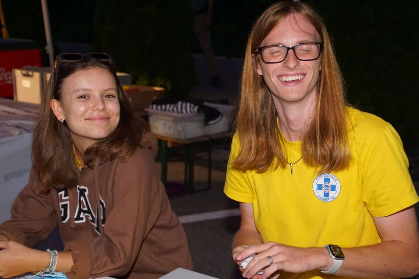 Campingfest 2024, Foto 70 von 101
