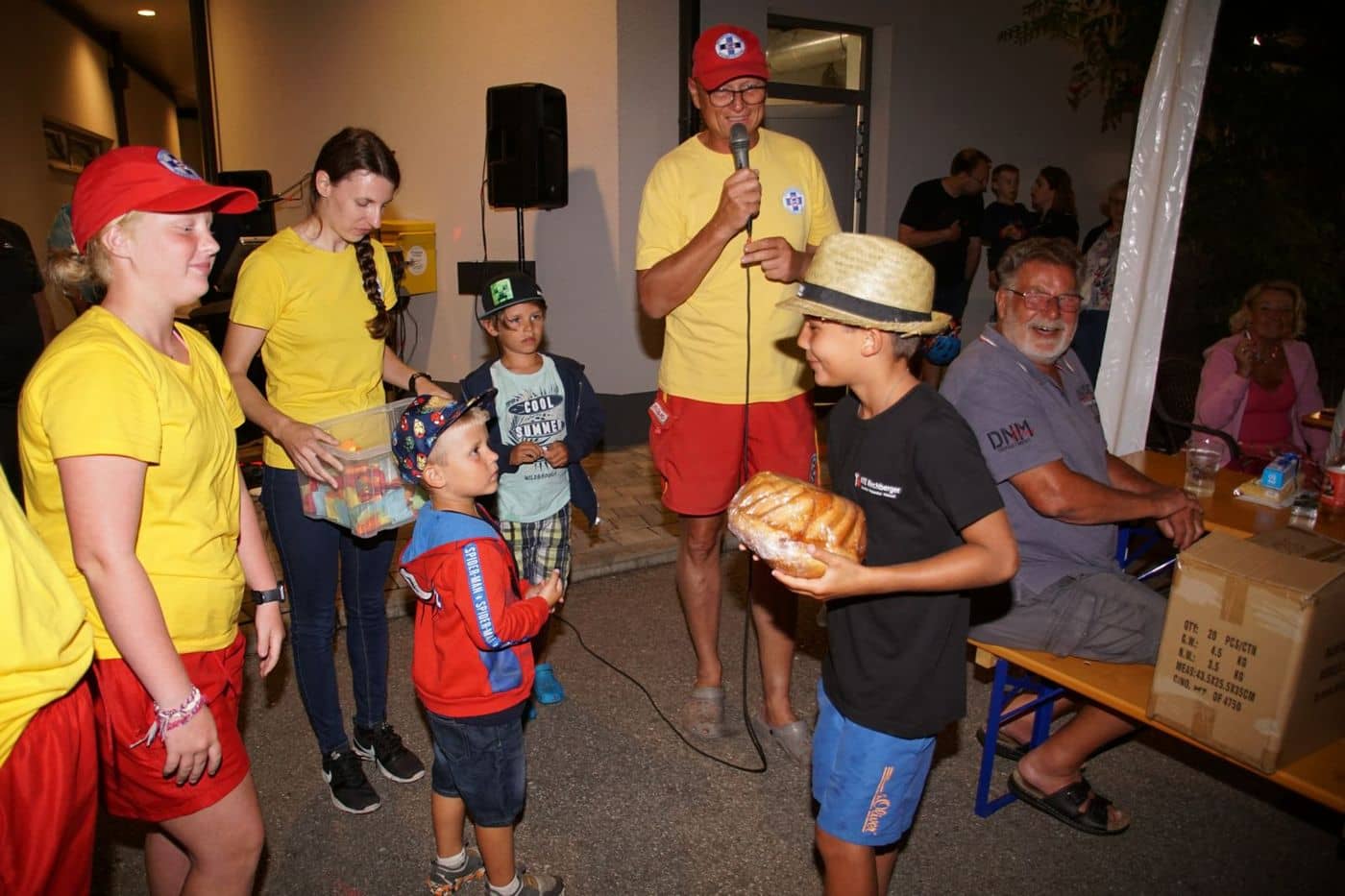Campingfest 2024, Foto 73 von 101