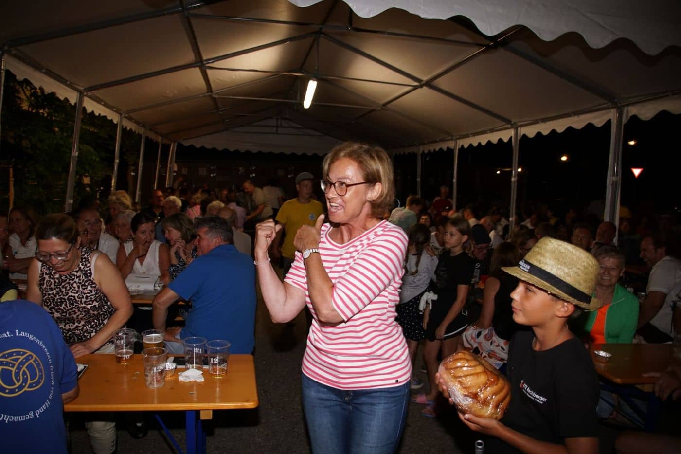 Campingfest 2024, Foto 75 von 101