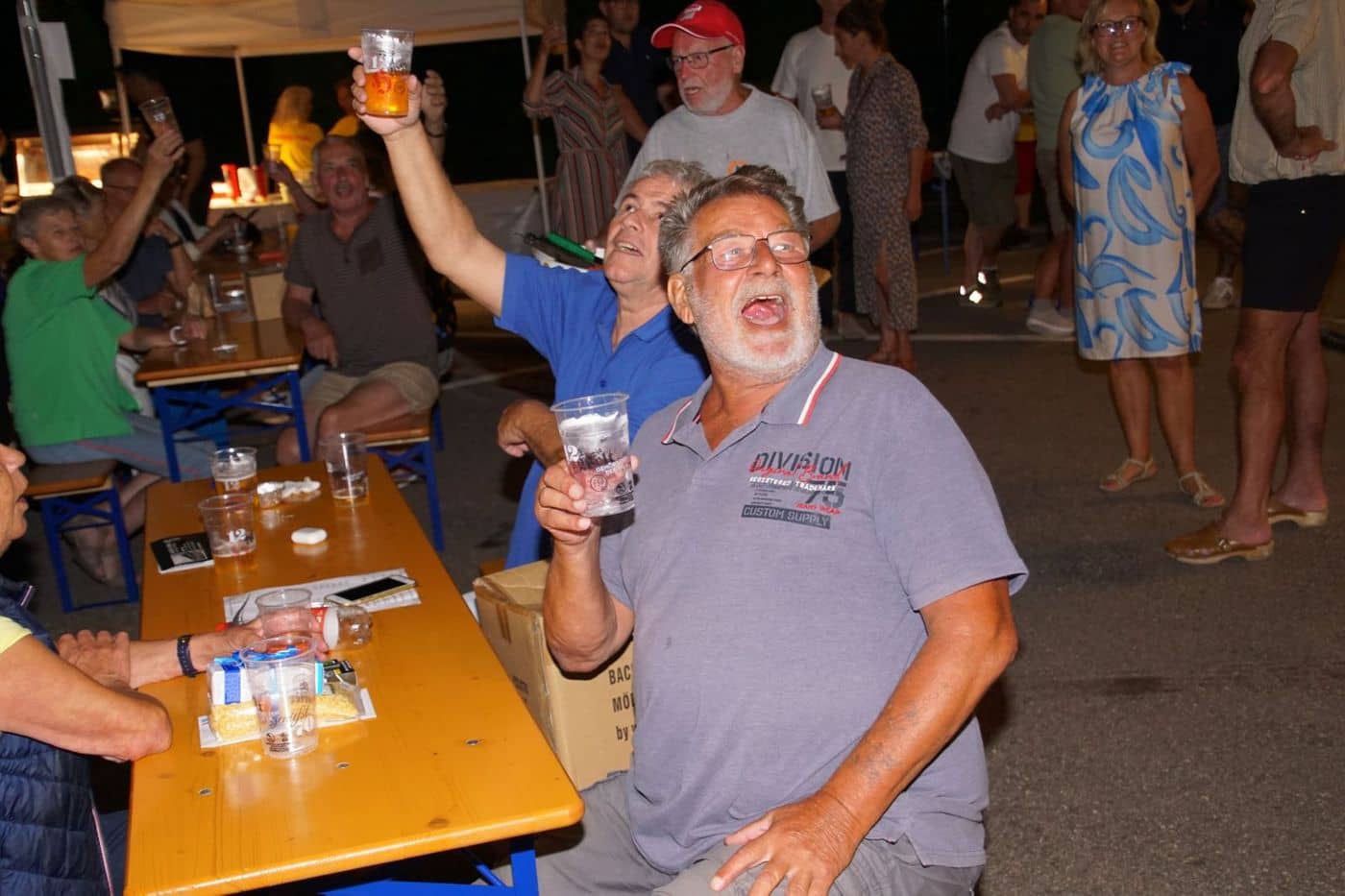 Campingfest 2024, Foto 78 von 101